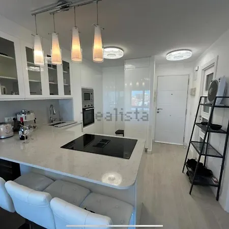Delta Apartment Benalmádena