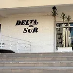 Delta شقة