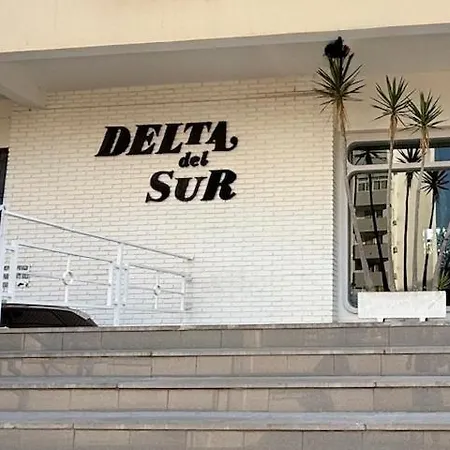 Delta 아파트